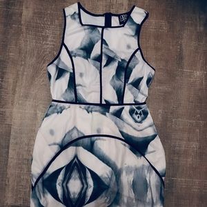 Cute and airy Midi Dress